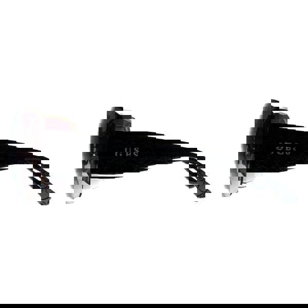 Guess Sunglasses GO00034 32B Gold Smoke Grey Gradient