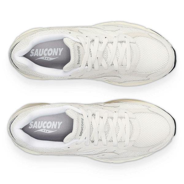 Saucony Originals Saucony Pro Grid Omni 9 Trainers