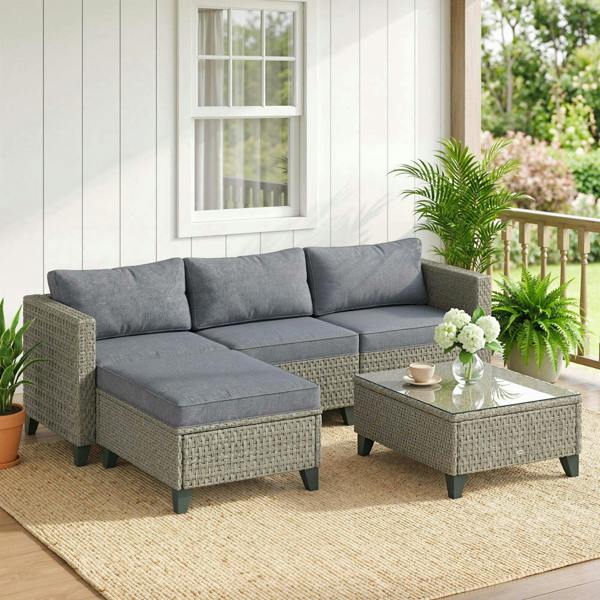 Modular Sofa