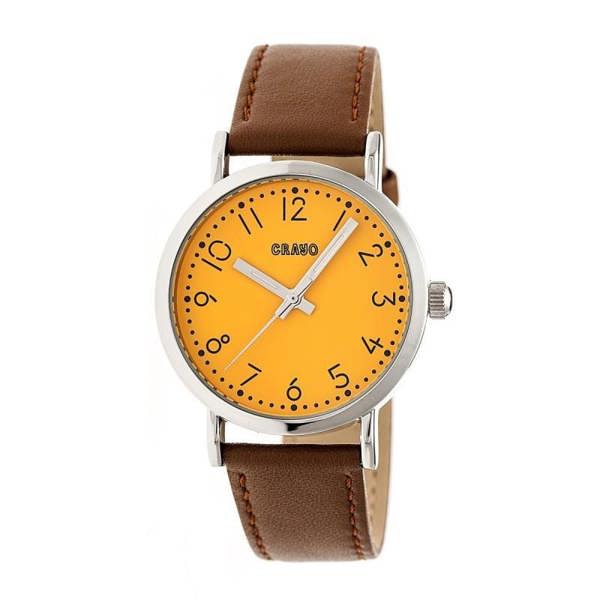 Crayo Pride Unisex Watch