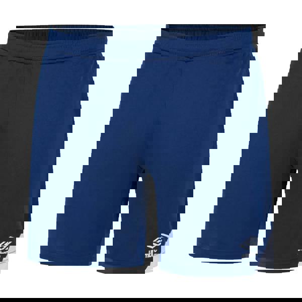 Umbro Mens Total Training Shorts - Navy/White