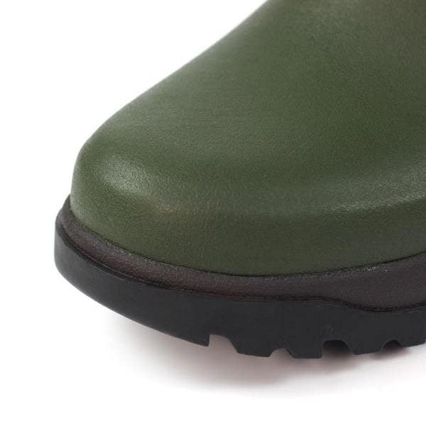 Grisport Delta II Wellington Boots made from rubber with sure sole