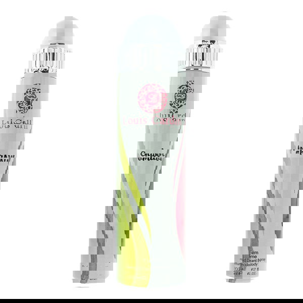 Louis Cardin Compassion Deodorant Spray 200ml