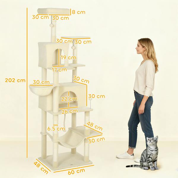 Cat Tree