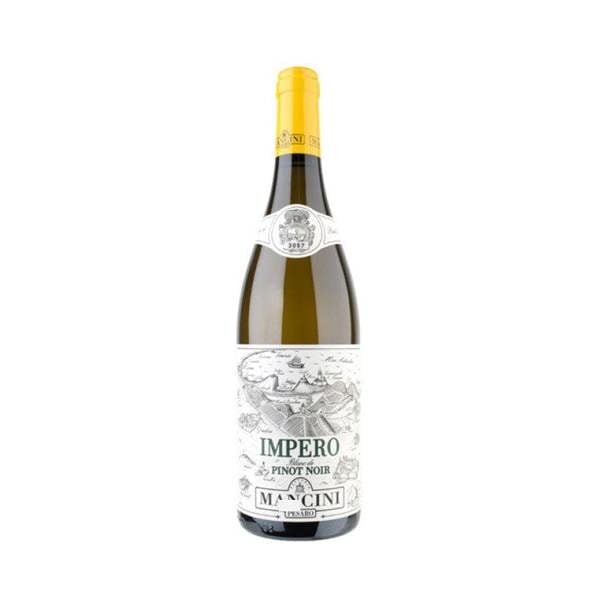 Fattoria Mancini Impero Blanc de Pinot Noir 2024