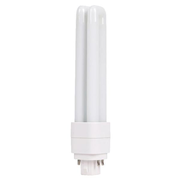 Energizer G24Q LED Bulb - White - 