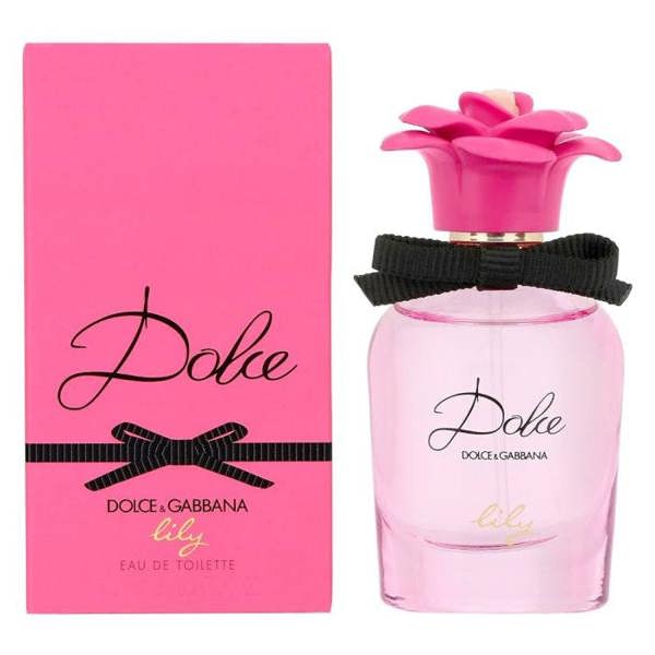 Dolce & Gabbana Dolce Lily Eau de Toilette