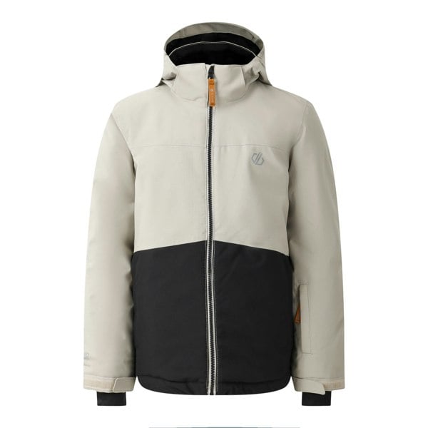 Dare 2B Childrens/Kids Send It! Ski Jacket - Abbeystone/Black