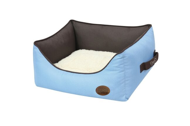 Snug and Cosy Pets Explorer Pet Waterproof Bed