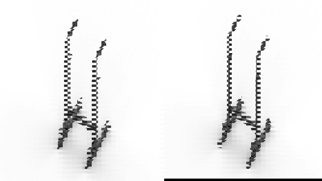 Body Revolution Parallettes Dip Bars XL