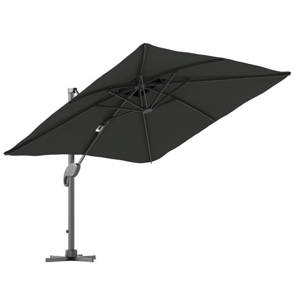 Patio Offset Umbrella