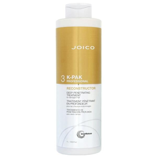 Joico K-Pak Deep-Penetrating Reconstructor Treatment 1000ml