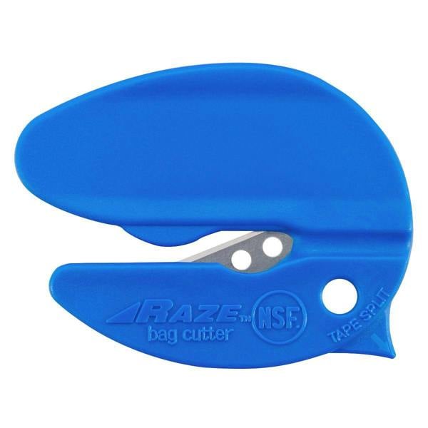Disposable Bag Cutter (pack of 12) - DaltonSafety
