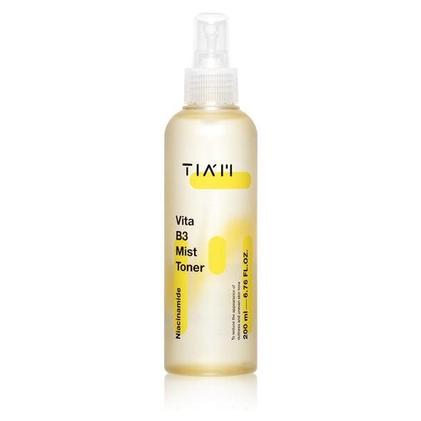 TIA'M Vita B3 Mist Toner | Atelier De Glow UK