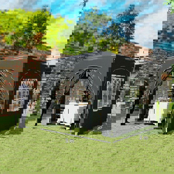 Pop Up Canopy