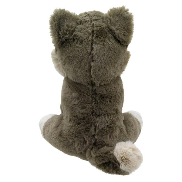 Wilberry Wolfie - Wolf - Wilberry ECO Cuddlies