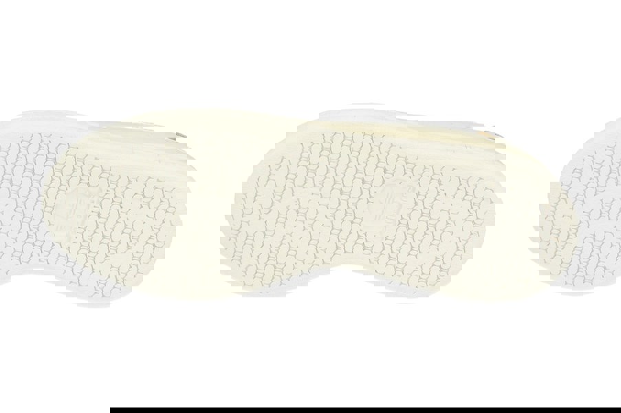 Adidas Originals Stan Smith Womens Trainers Sneakers Ba7497 BA7497 - White White White Ba7497 - Photo 4