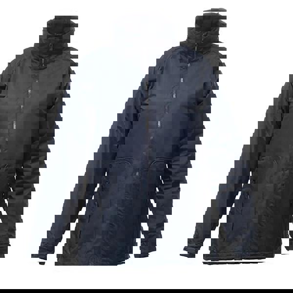 Regatta Professional Mens Insulated Jacket - Navy