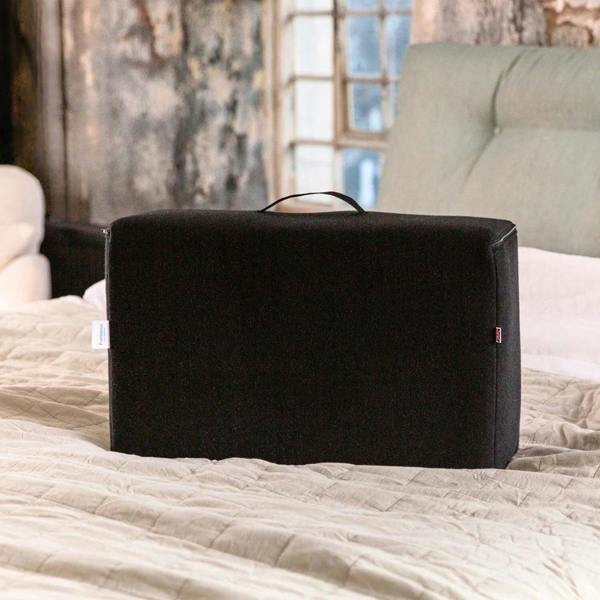 Travel Bed Wedge Cover bag