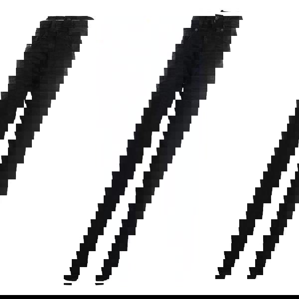 Diesel Mens Safado-X Denim Jeans - Black - 