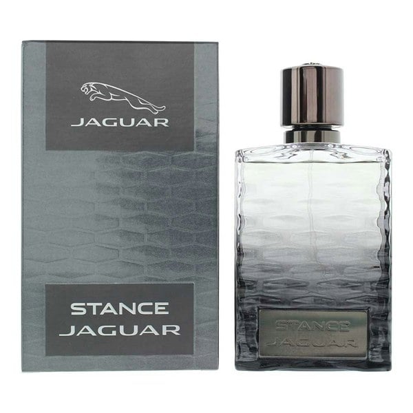 Jaguar Stance for Him Eau de Toilette - 100ml