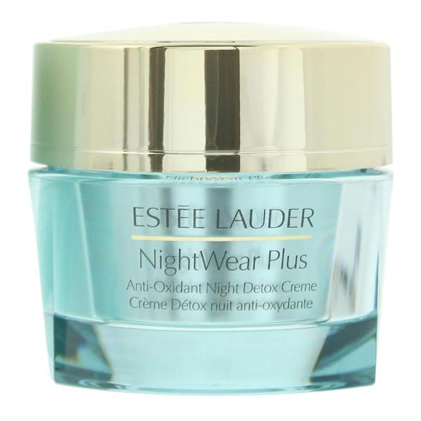 Estée Lauder Night Wear Plus Anti-Oxidant Night Detox Cream 50ml