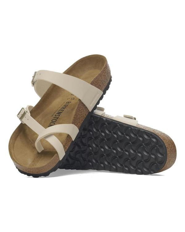 Birkenstock Mayari Birko Flor Womens Sandals - Sandcastle - CHO - Designer Womens Sandals