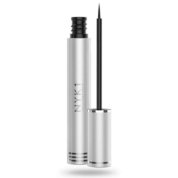 NYK1 LashForce Eyelash Growth Serum for Longer, Thicker & Fuller Lashes. 4-6 month usage