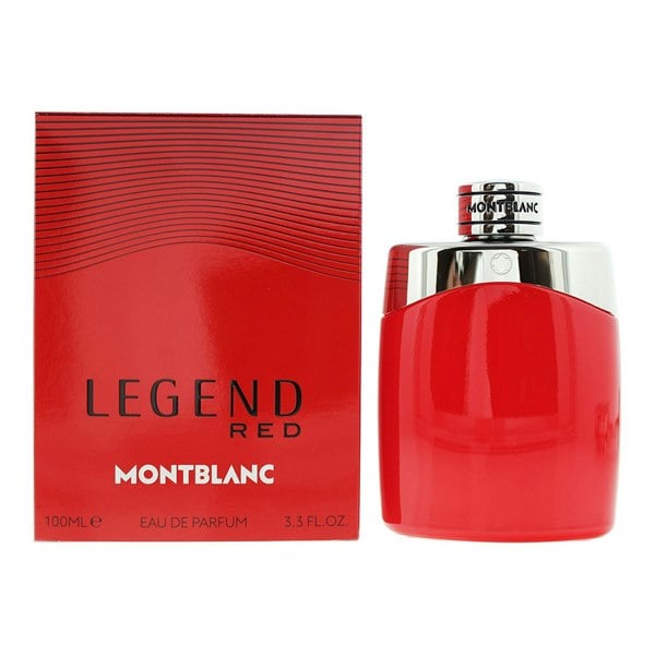 Montblanc Legend Red for Him Eau de Parfum - 100ml