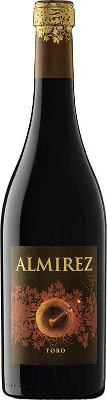 Teso la Monja Almirez 2023 75cl