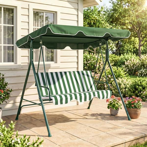 Swing Bench