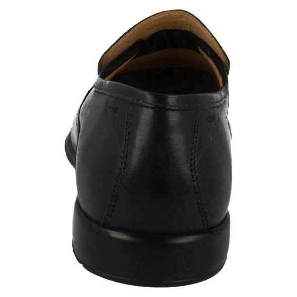 ANATOMIC Mens Anatomic Smart Loafer Shoes Petropolis