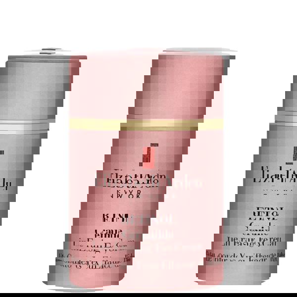 Elizabeth Arden Eye Care Retinol Ceramide Line Erasing Eye Cream 15ml