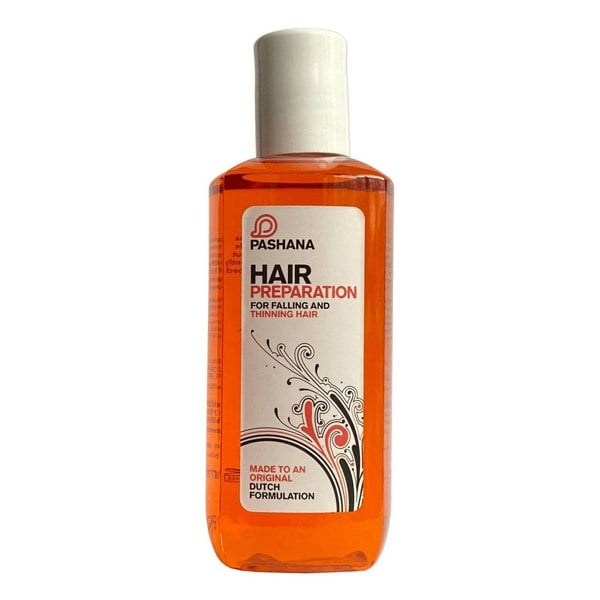 Pashana Hair Preparation for Thinning and Falling Hair 150ml