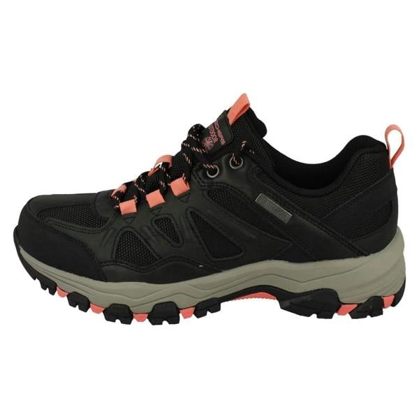 Skechers Ladies Skechers Waterproof Walking Trainers West Highland 167003