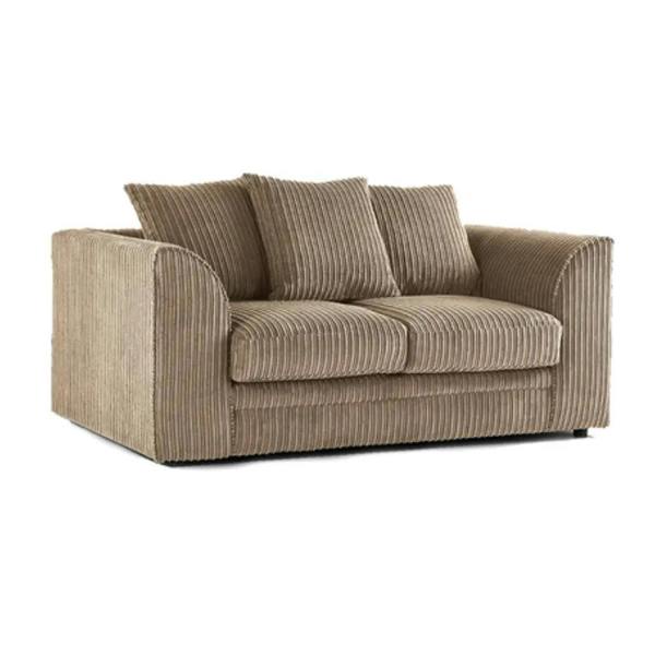 Chicago Scatter Back Sofa Scene