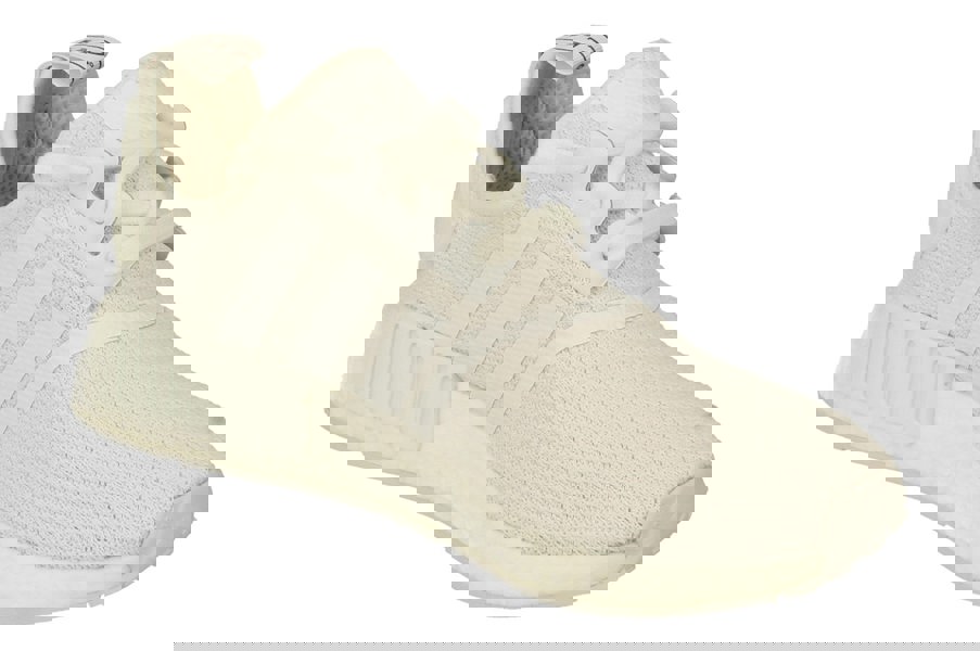 Adidas Originals Nmd_R1 Womens Sneakers  FV1788 - White Gold Fv1788 - Photo 3