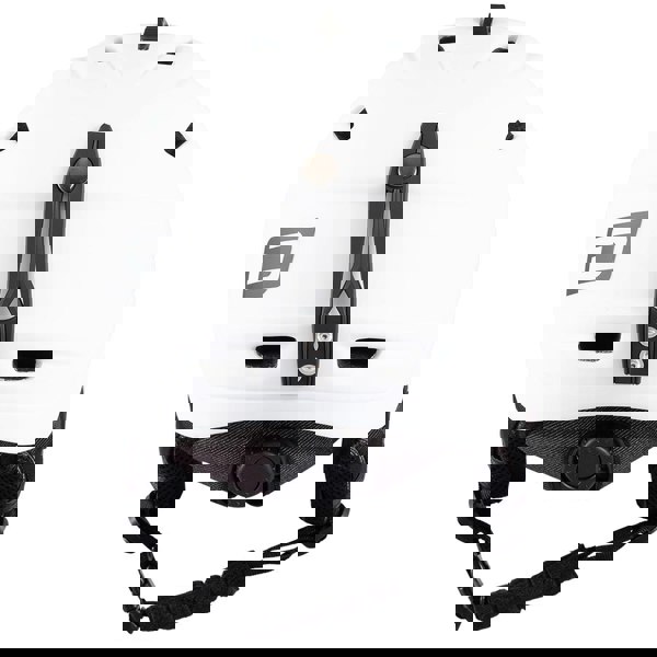 Dirty Dog HYDRA - Matte White