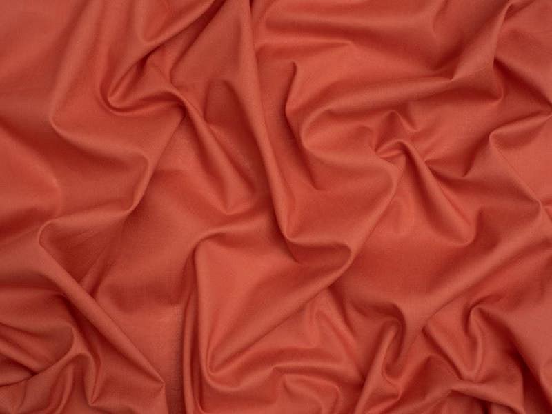 Minerva Core Range Minerva 100% Cotton Lawn Fabric - Plain Design Dressmaking Fabric, 140 cm / 56" Wide - per metre