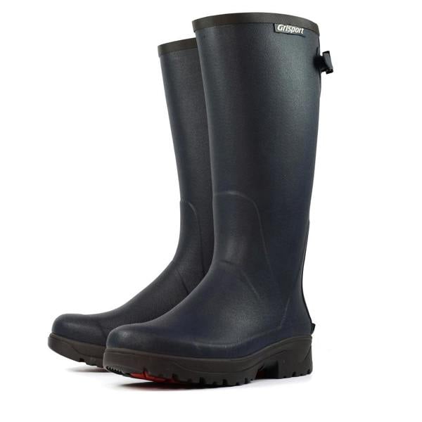 GriSport Stream Mens/Womens Neoprene Fishing Hunting Farm Wellies Boots