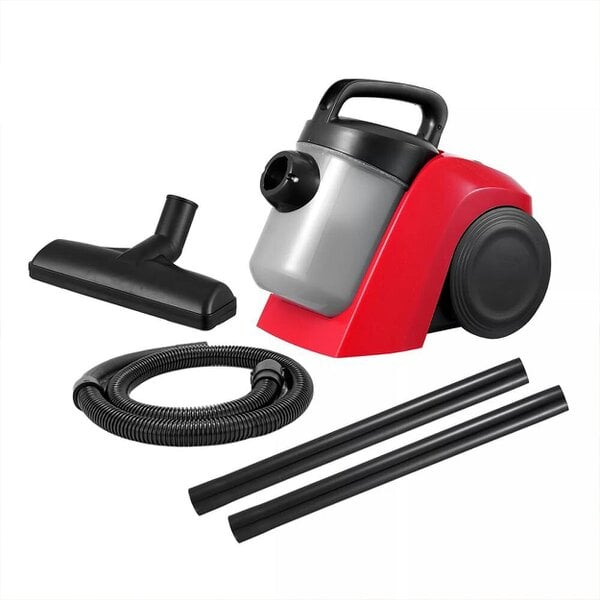 Havendro Bagless Cylinder Vacuum Cleaner 1000W Compact Lightweight Powerful Cyclonic Vac