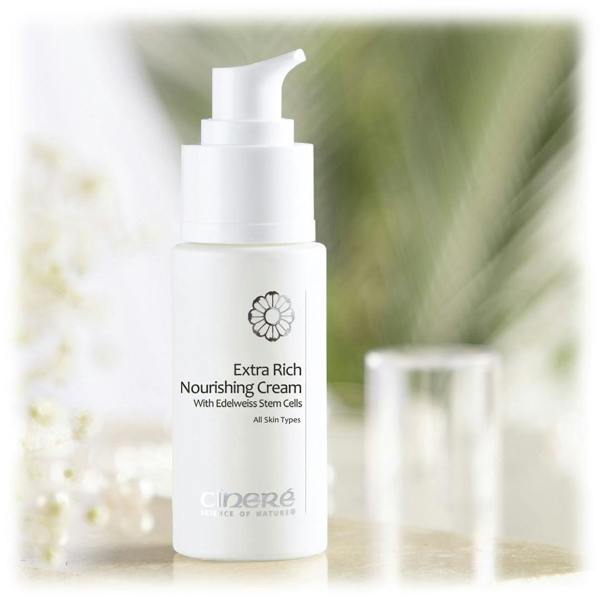 Cinere Extra Rich Nourishing Cream 30ml