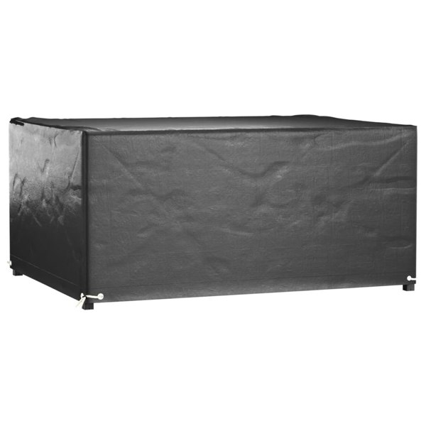 Berkfield Garden Furniture Cover 8 Eyelets 180x135x80 cm Rectangular