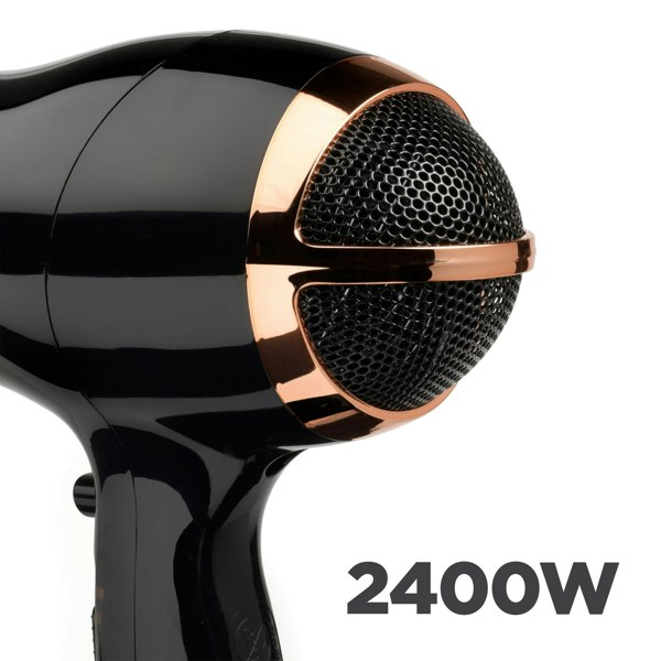 BaByliss 5736DU Rose Lustre Dryer