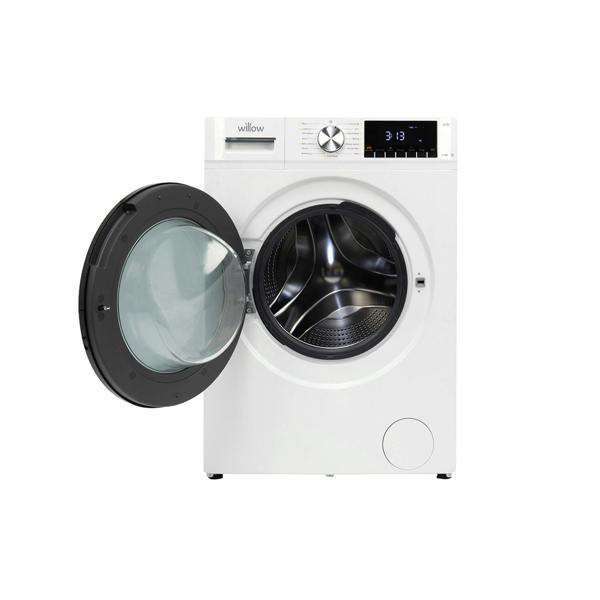 Willow 8kg Washer Dryer WWD8514WH - White