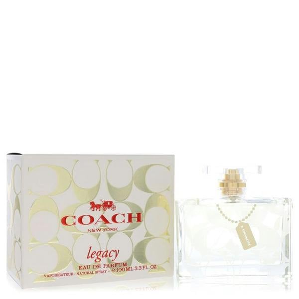 Coach Legacy Eau de Parfum 100 ml
