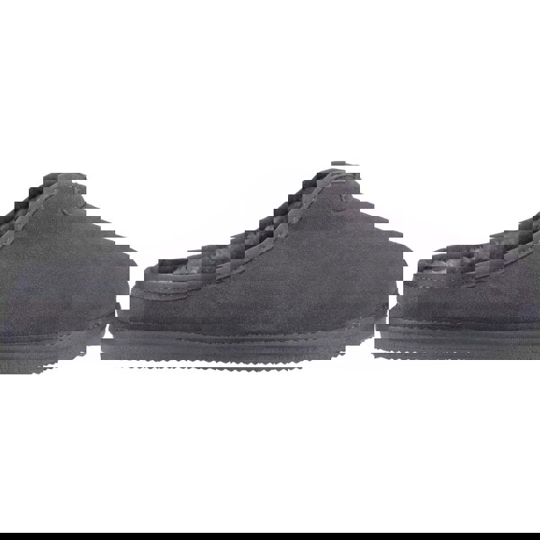 Hush Puppies Conrad Men's Slippers in Grey