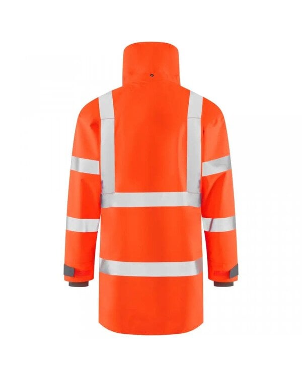 Leo Workwear Eastleigh Breathable Anorak