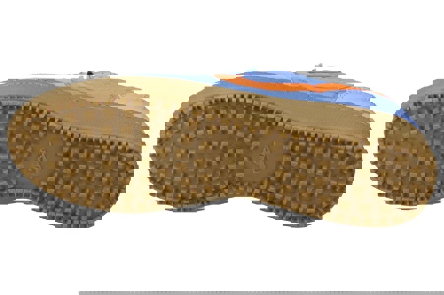 Nike Field General 82 Sp Mens Trainers Hm5685  400 - Aluminium Total Orange 400 - Photo 4