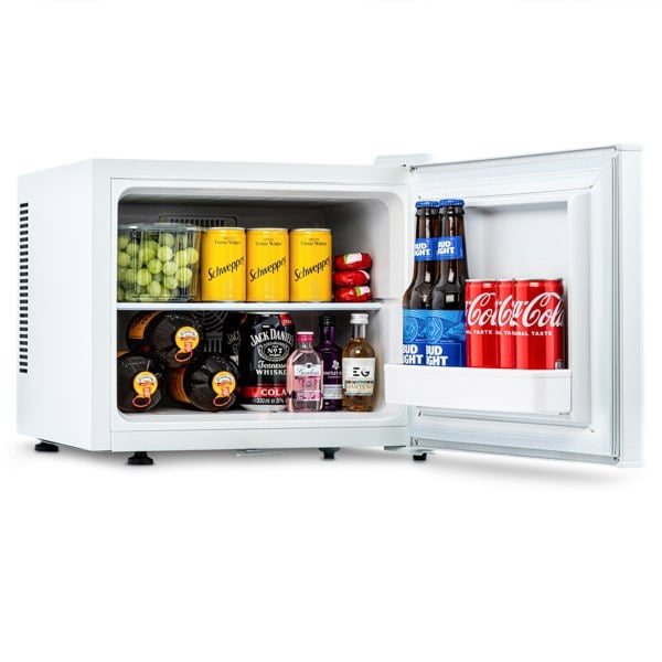 Subcold Aire20 LED Mini Fridge - White